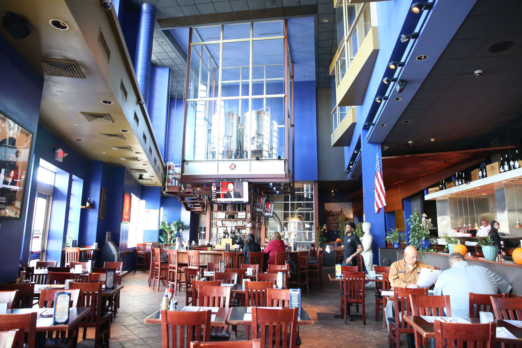 Tun Tavern AC